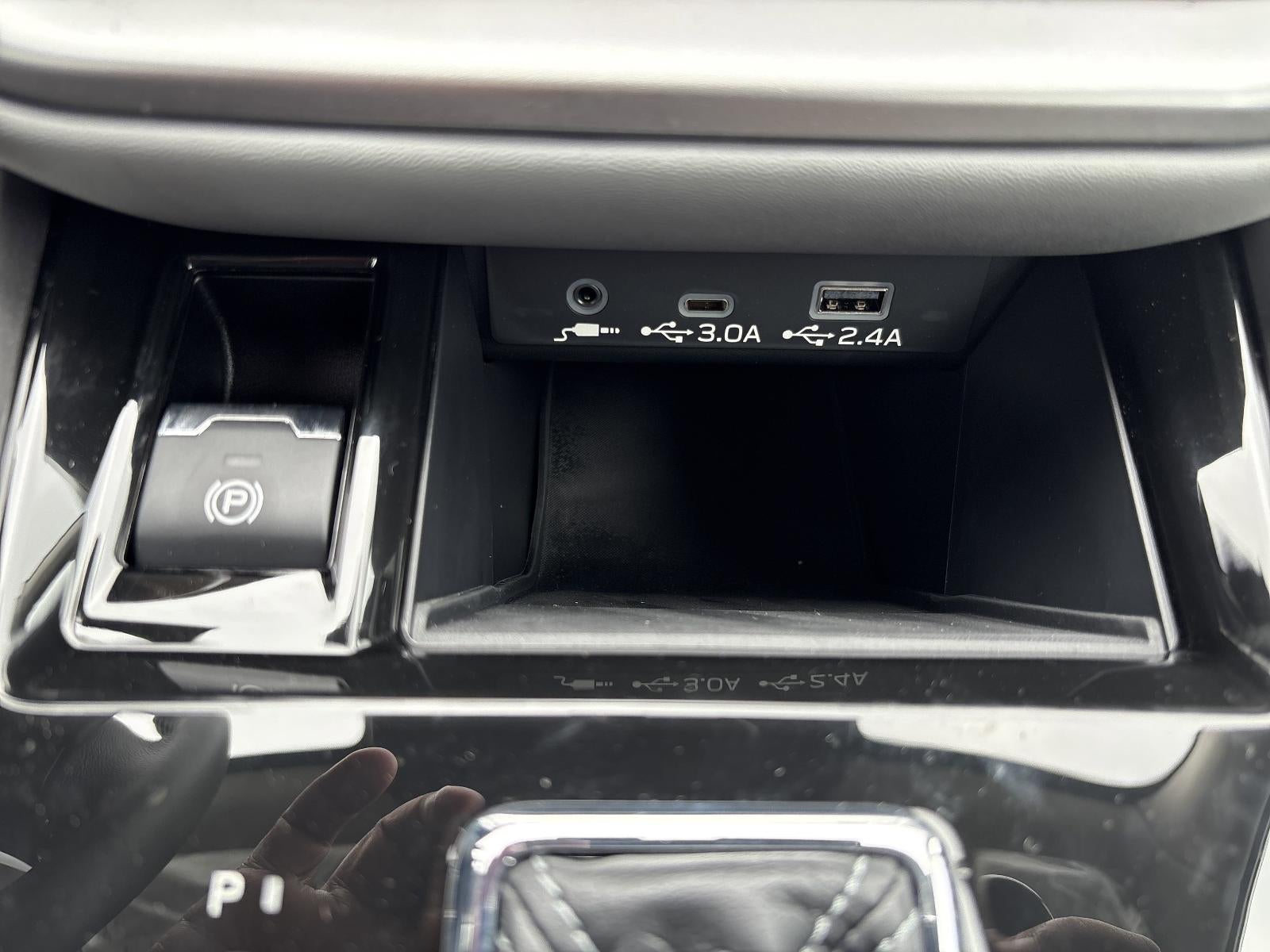 2025 Subaru Legacy Premium AWD