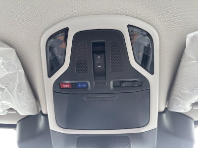 2025 Subaru Legacy Premium AWD