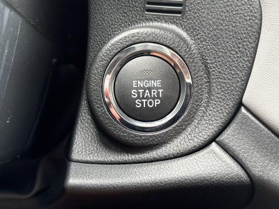 2025 Subaru Legacy Premium AWD