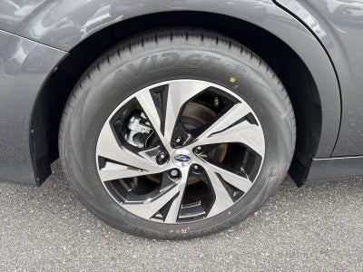 2025 Subaru Legacy Premium AWD