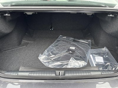 2025 Subaru Legacy Premium AWD