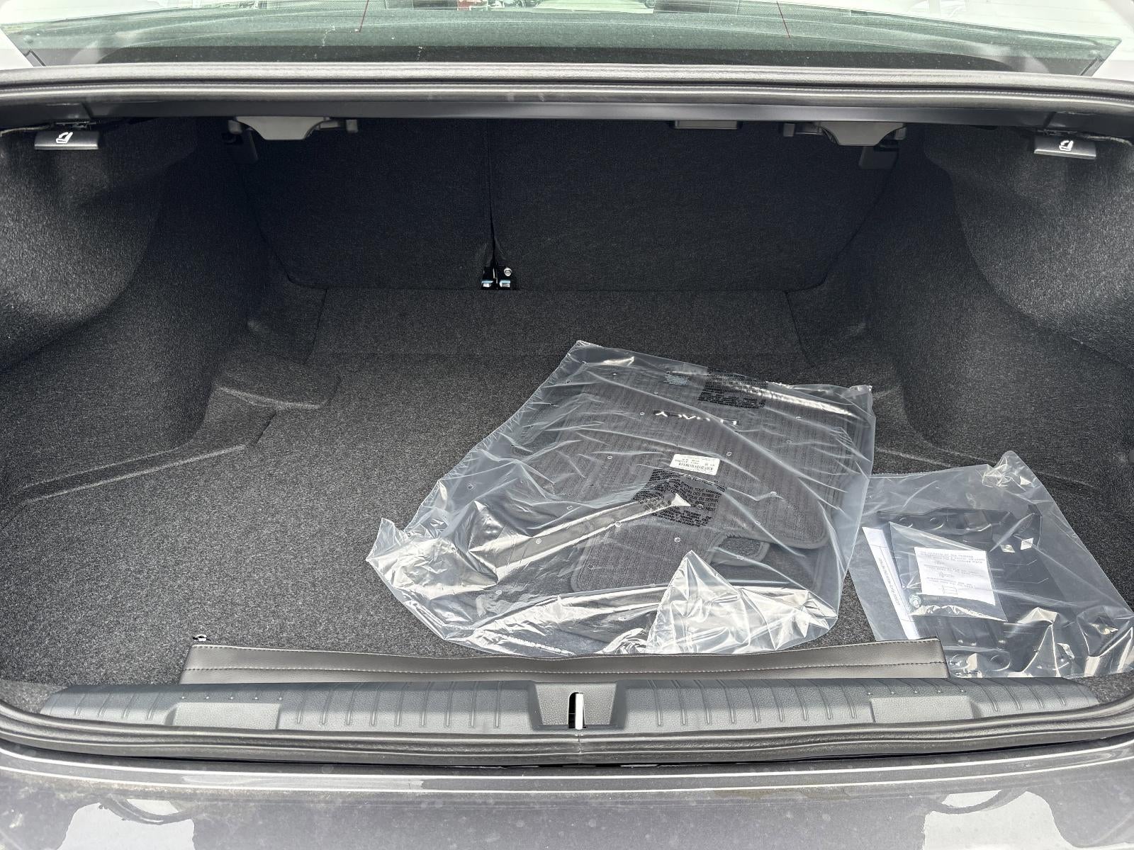 2025 Subaru Legacy Premium AWD