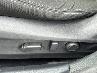 2022 Subaru Legacy Premium CVT