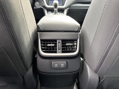 2022 Subaru Legacy Premium CVT