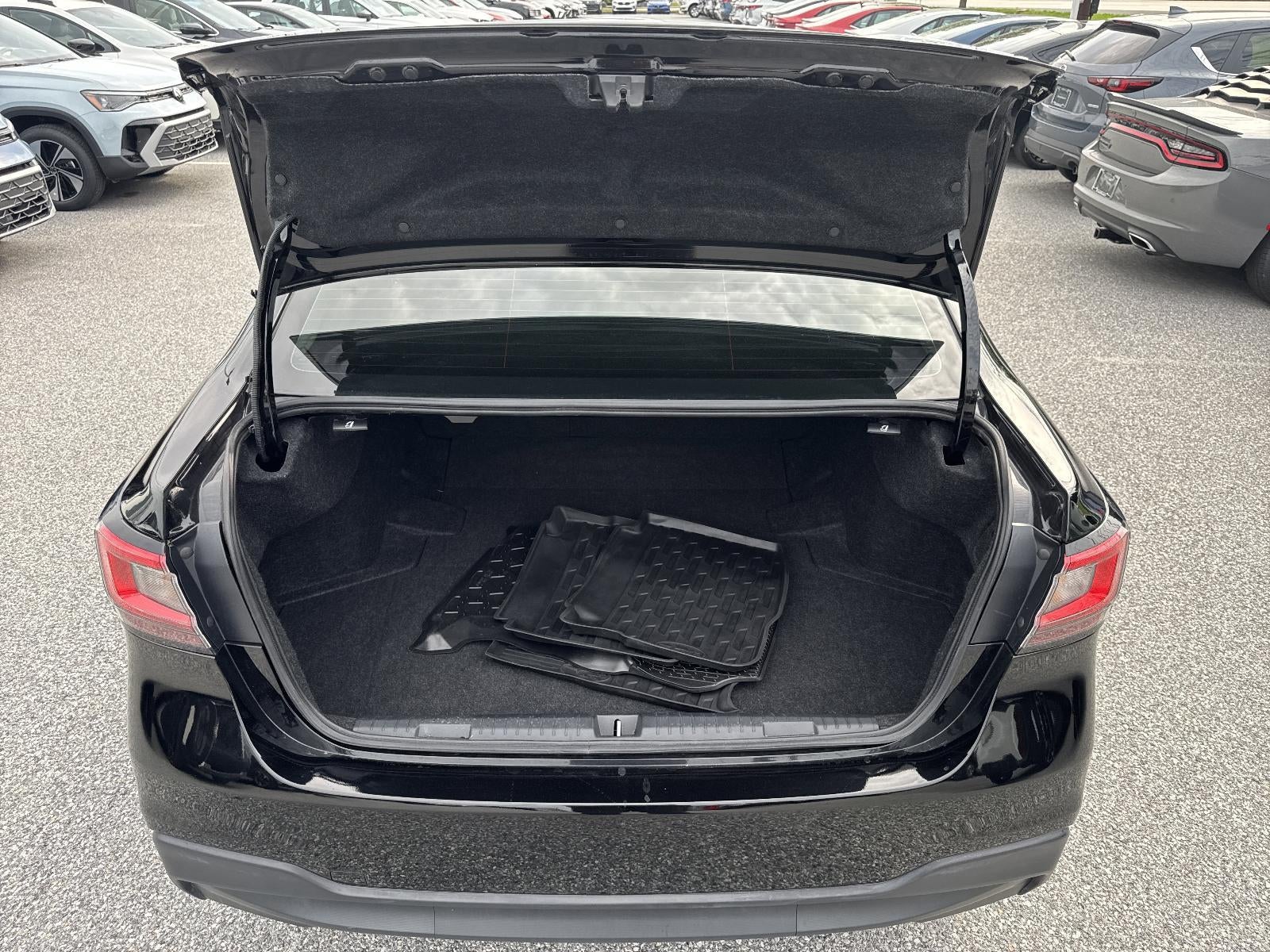 2022 Subaru Legacy Premium CVT