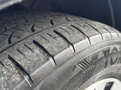 2022 Subaru Legacy Premium CVT