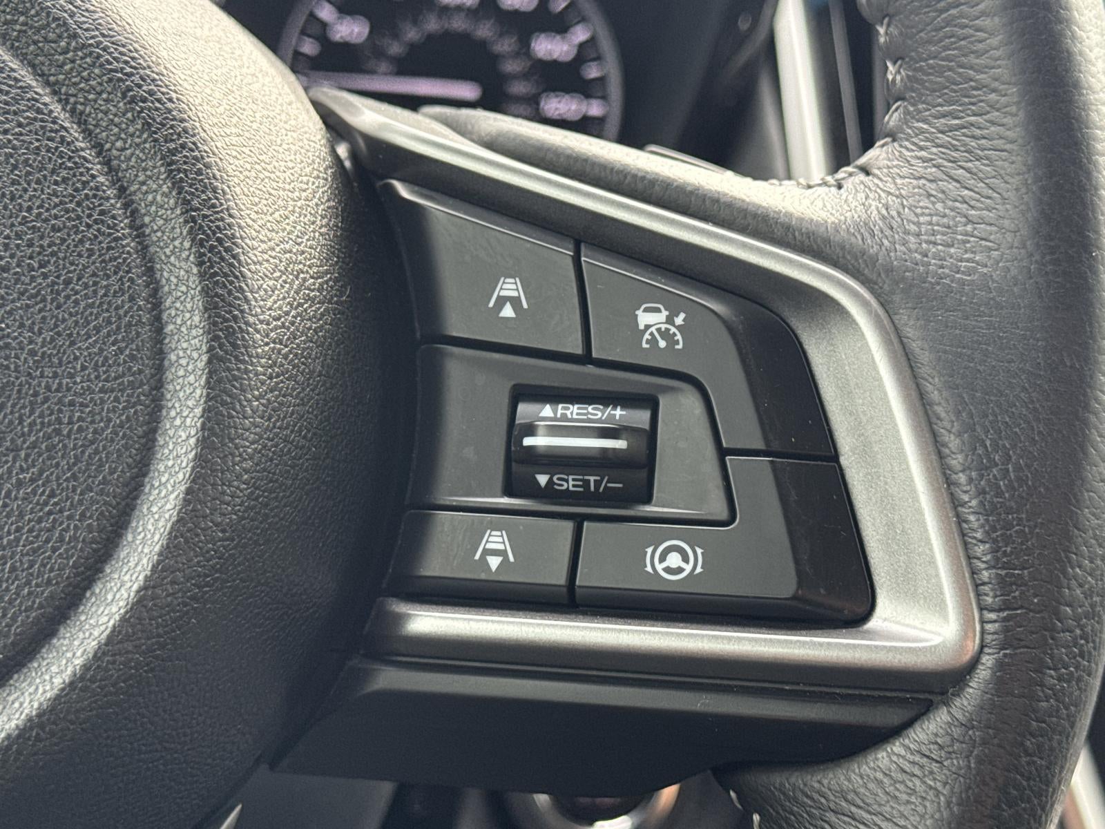 2022 Subaru Legacy Premium CVT