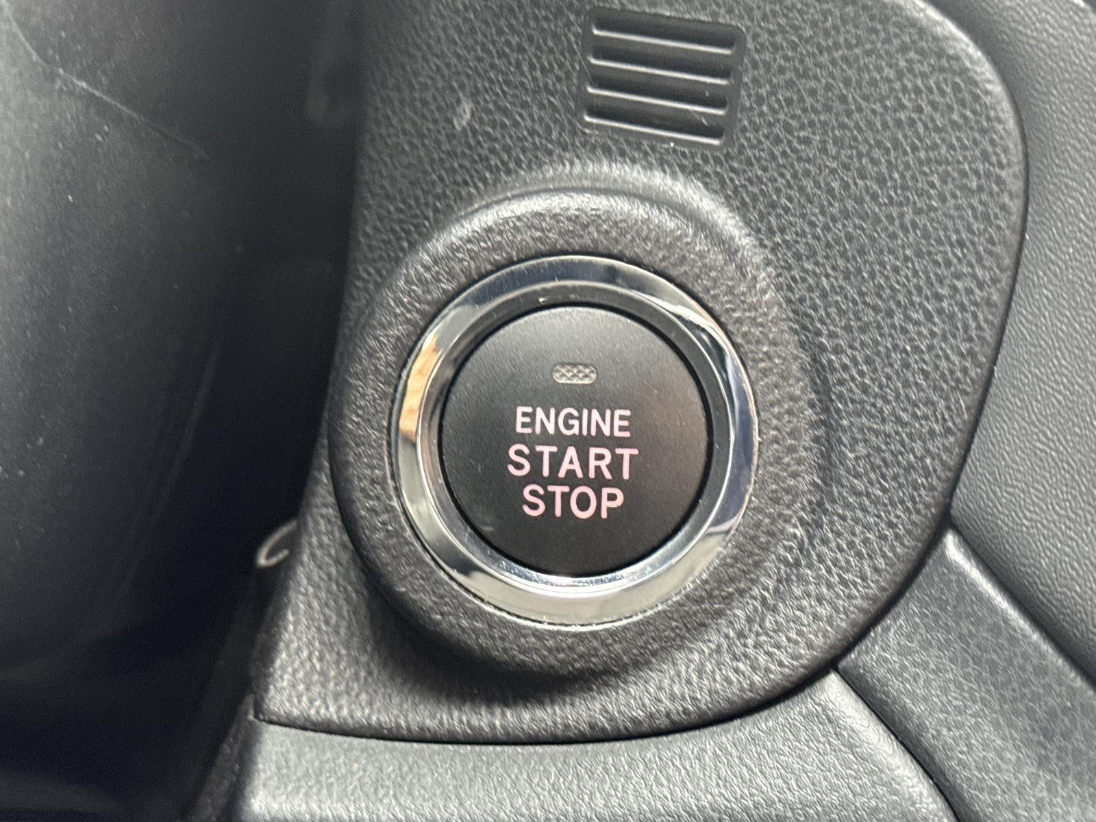 2022 Subaru Legacy Premium CVT