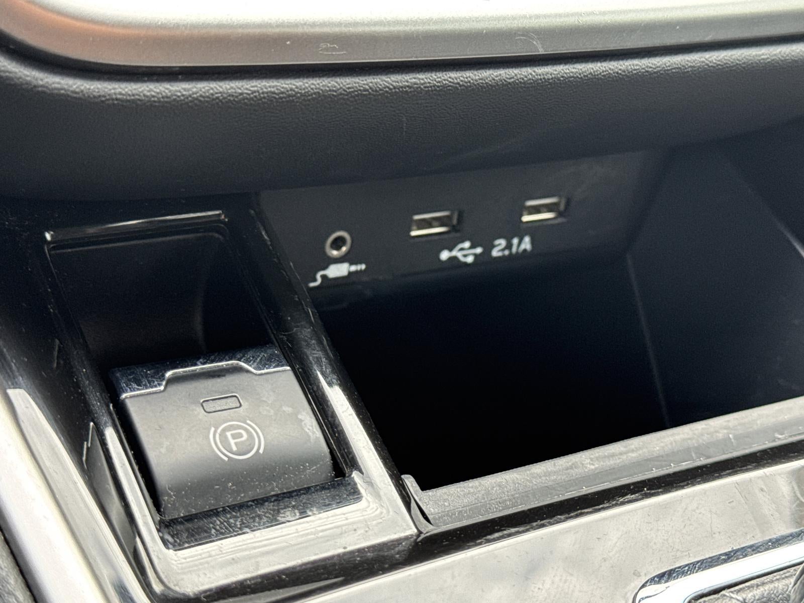 2022 Subaru Legacy Premium CVT