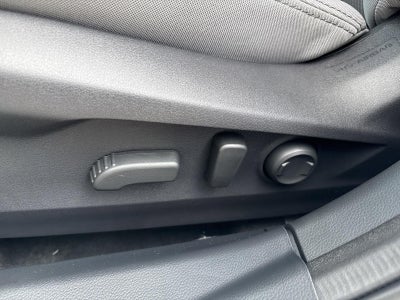 2025 Subaru Legacy Premium AWD