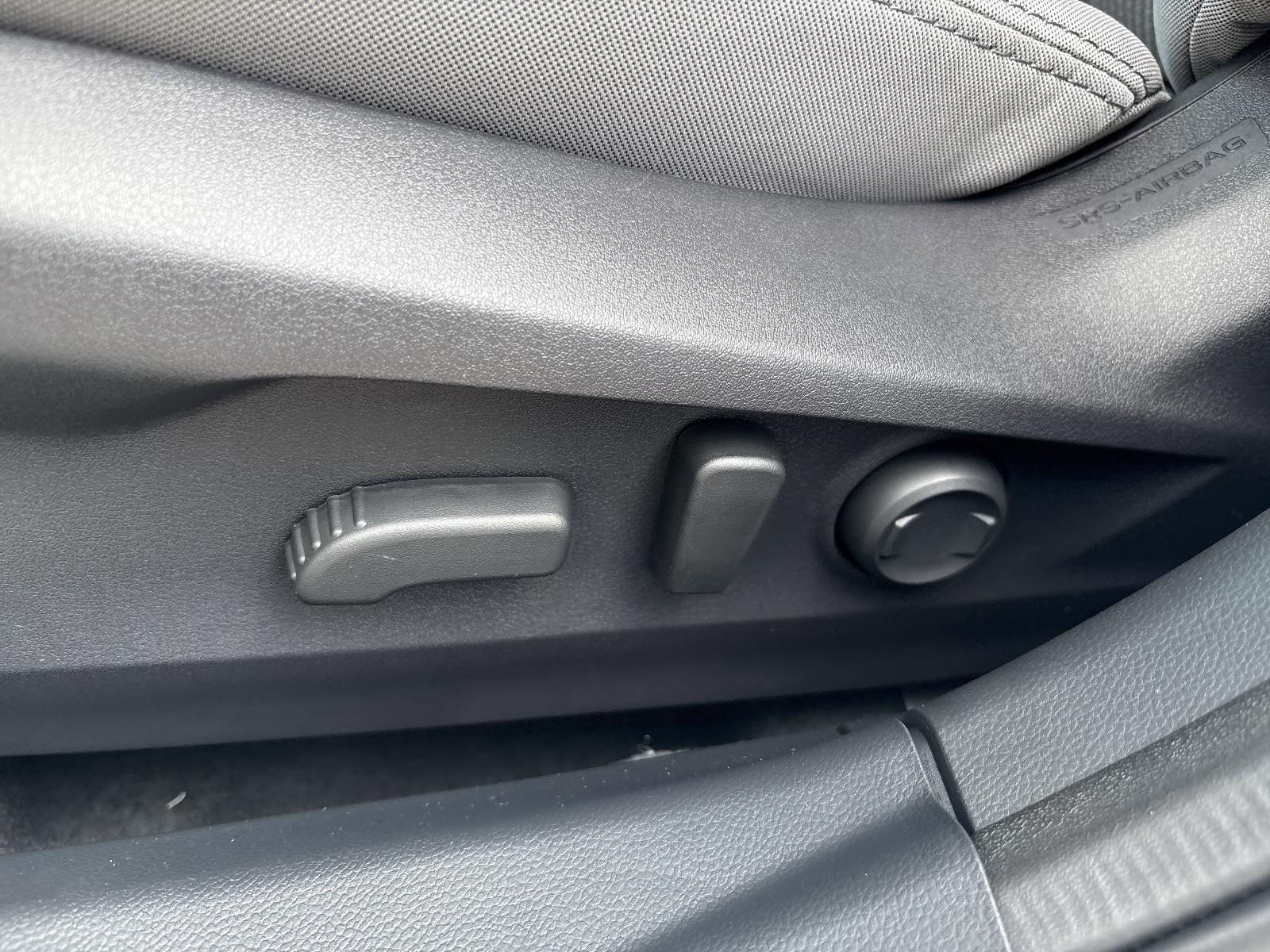 2025 Subaru Legacy Premium AWD