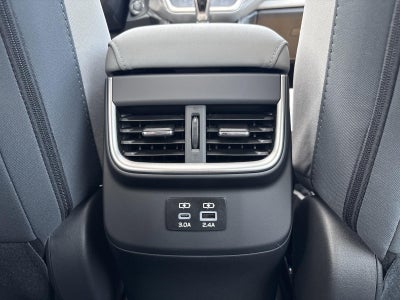 2025 Subaru Legacy Premium AWD