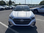 2025 Subaru Legacy Premium AWD