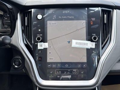 2025 Subaru Legacy Premium AWD