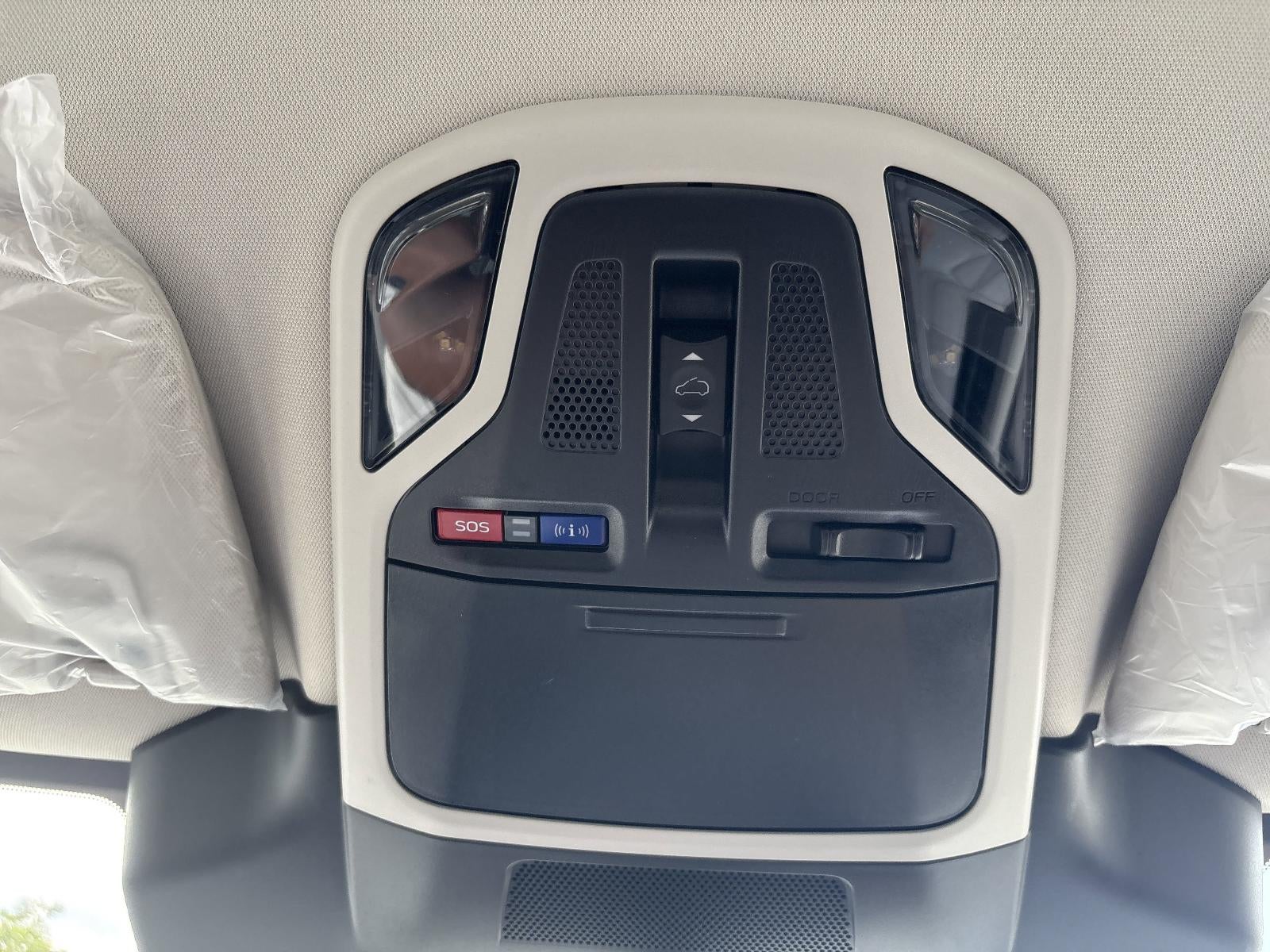 2025 Subaru Legacy Premium AWD