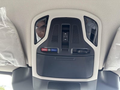 2025 Subaru Legacy Premium AWD