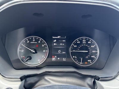2025 Subaru Legacy Premium AWD