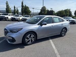 2025 Subaru Legacy Premium AWD