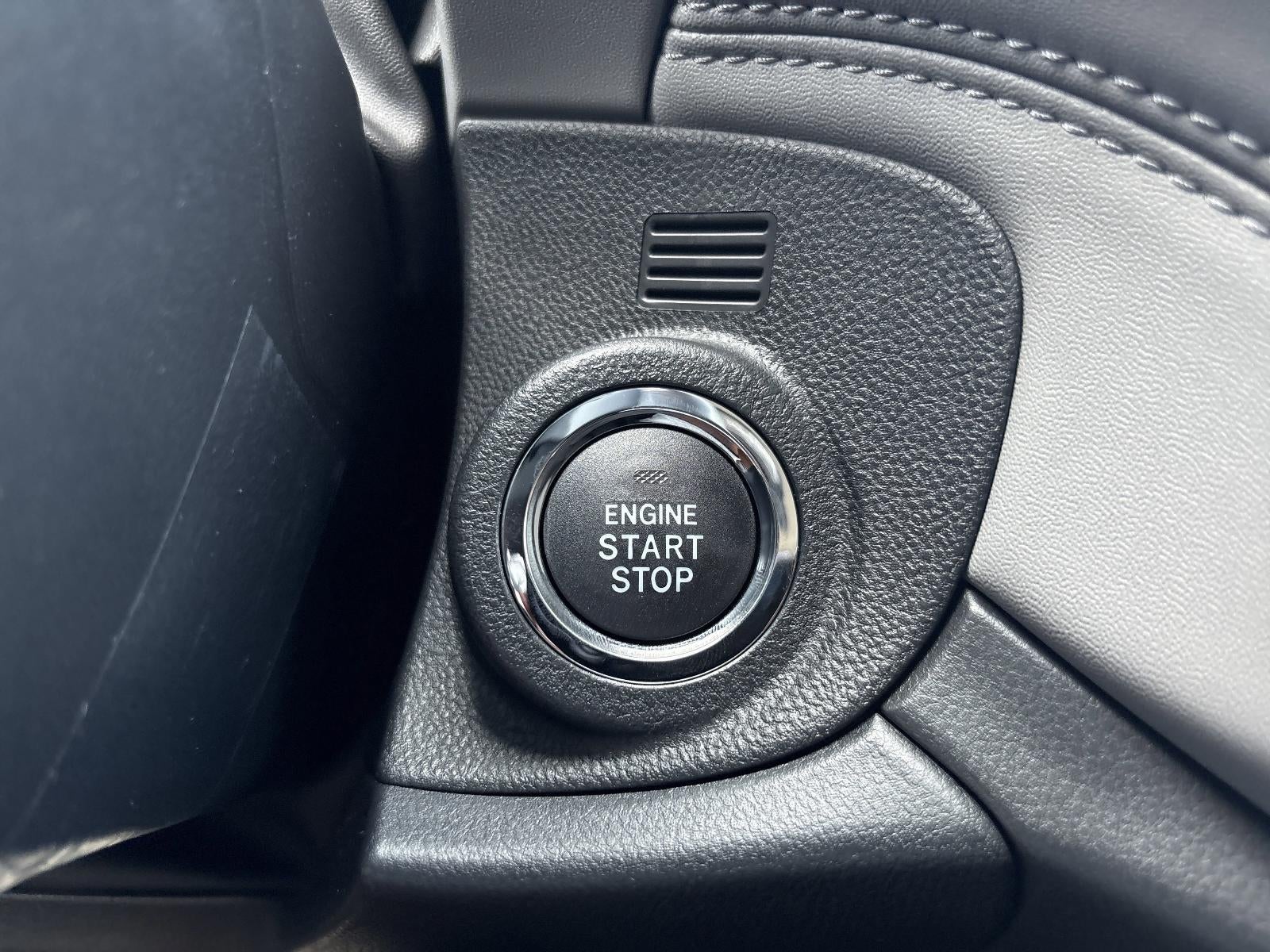 2025 Subaru Legacy Premium AWD