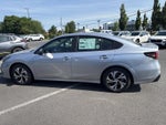 2025 Subaru Legacy Premium AWD