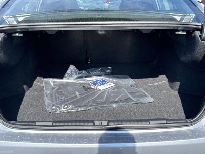 2025 Subaru Legacy Premium AWD