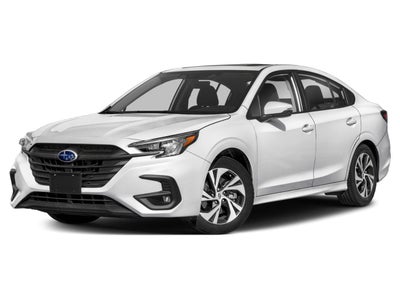 2025 Subaru Legacy Premium AWD
