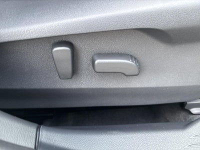 2025 Subaru Legacy Limited AWD