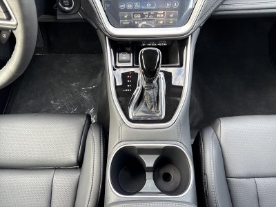 2025 Subaru Legacy Limited AWD