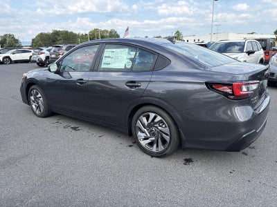 2025 Subaru Legacy Limited AWD