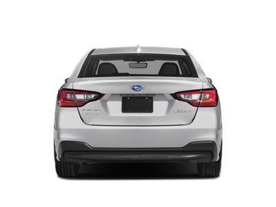 2024 Subaru Legacy Limited AWD