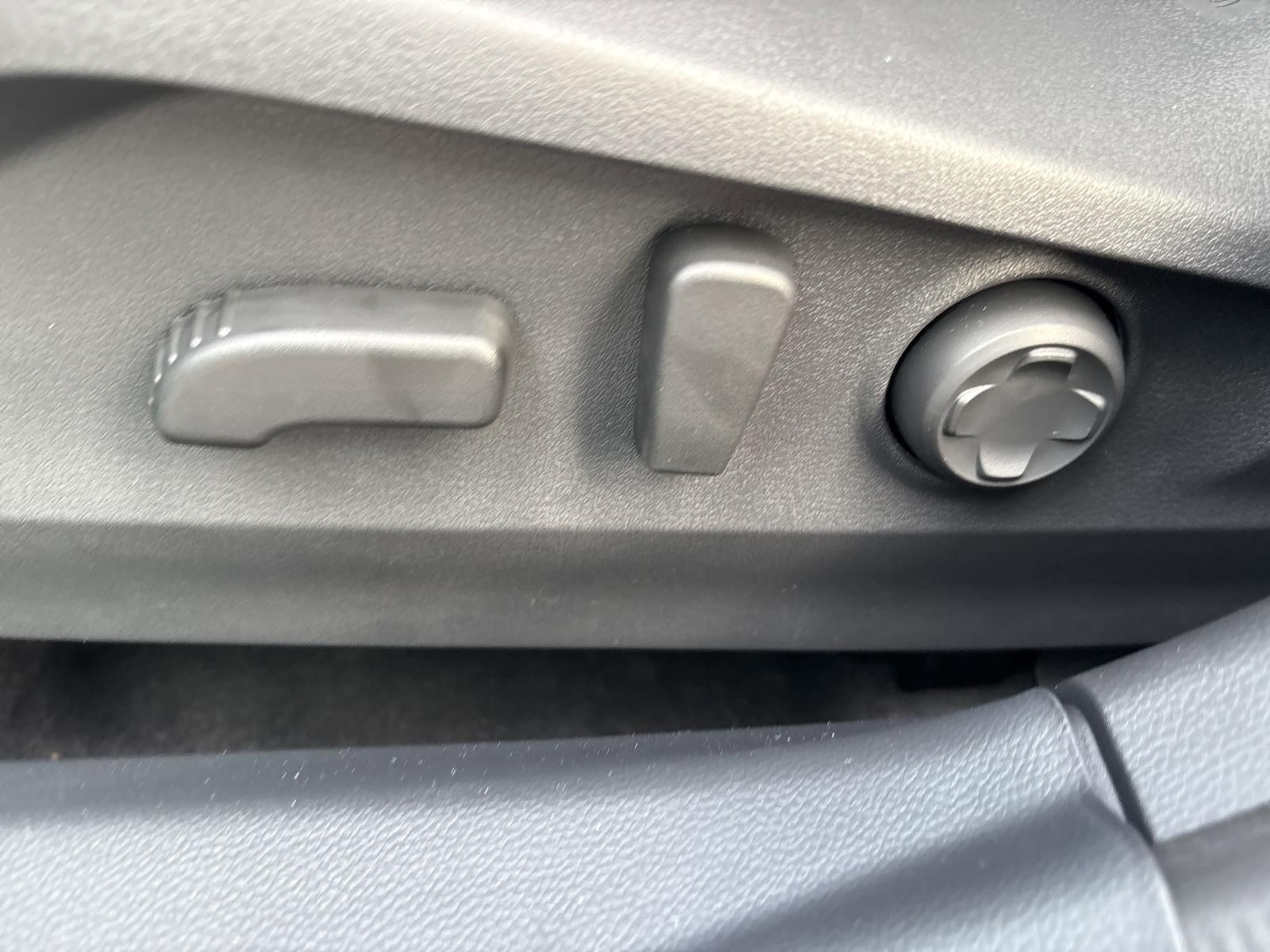 2025 Subaru Legacy Limited AWD