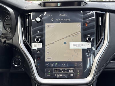 2025 Subaru Legacy Limited AWD