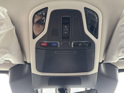 2025 Subaru Legacy Limited AWD