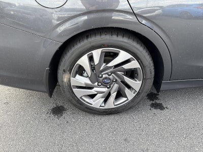 2025 Subaru Legacy Limited AWD