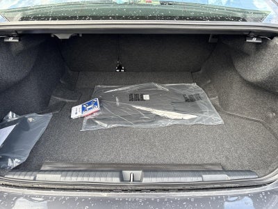 2025 Subaru Legacy Limited AWD