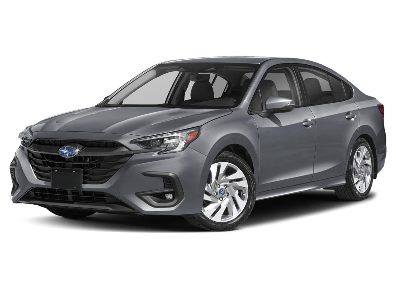 2025 Subaru Legacy Limited AWD