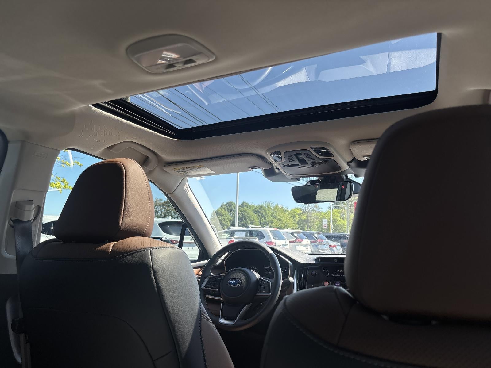 2024 Subaru Legacy Touring XT AWD