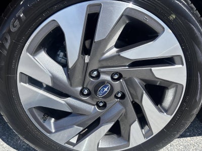2024 Subaru Legacy Touring XT AWD