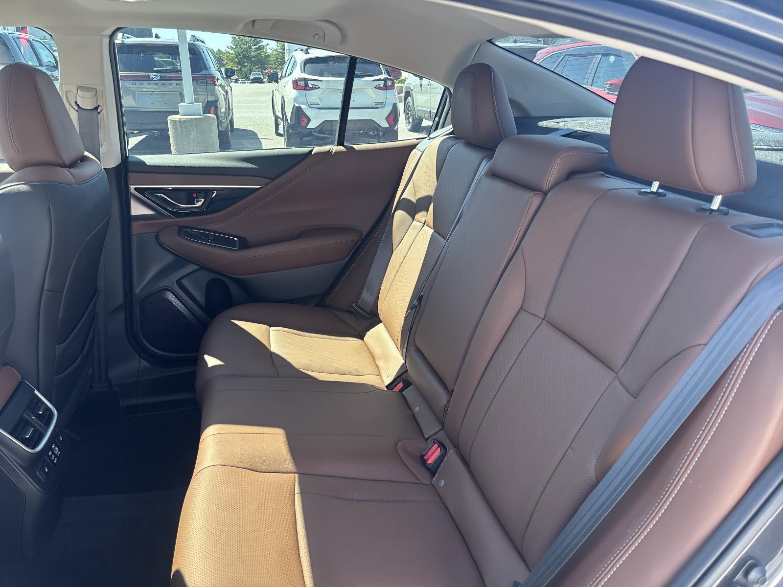 2024 Subaru Legacy Touring XT AWD