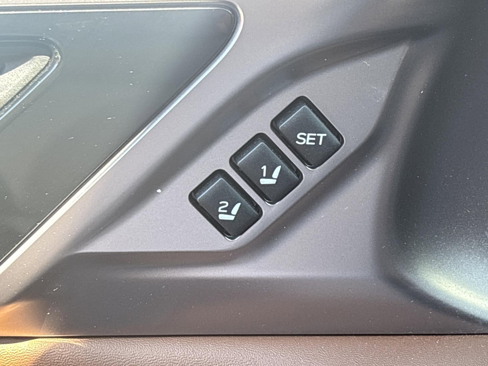 2024 Subaru Legacy Touring XT AWD