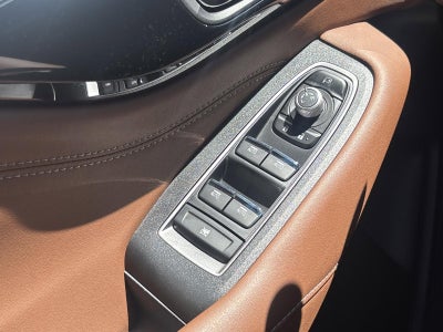 2024 Subaru Legacy Touring XT AWD