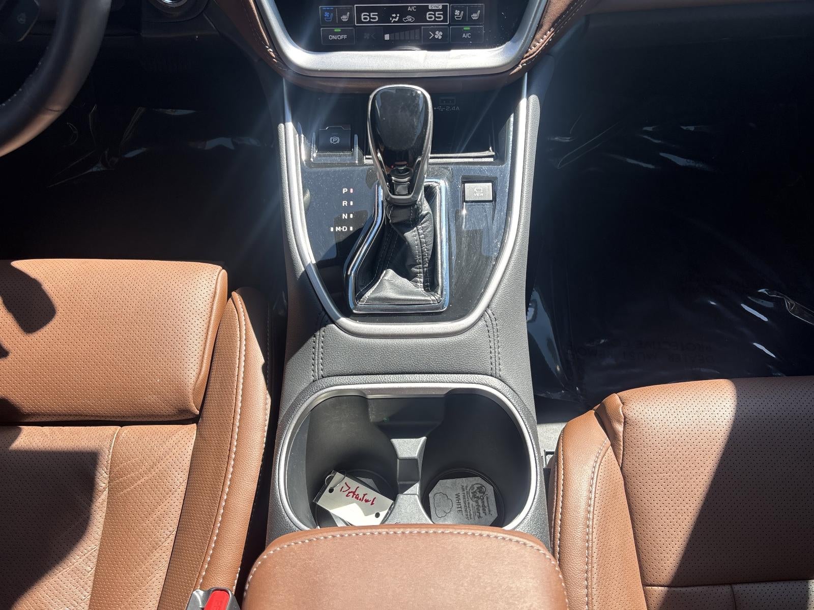 2024 Subaru Legacy Touring XT AWD