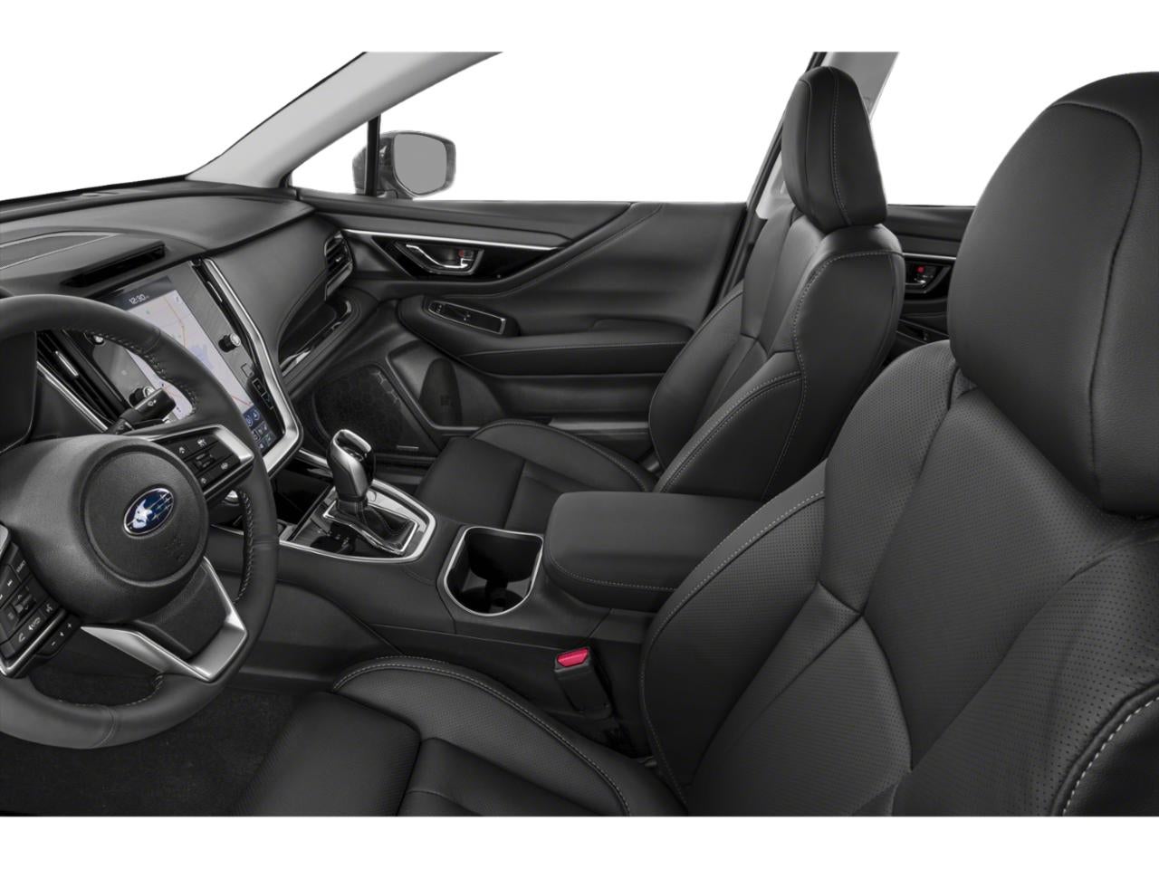2024 Subaru Legacy Touring XT AWD