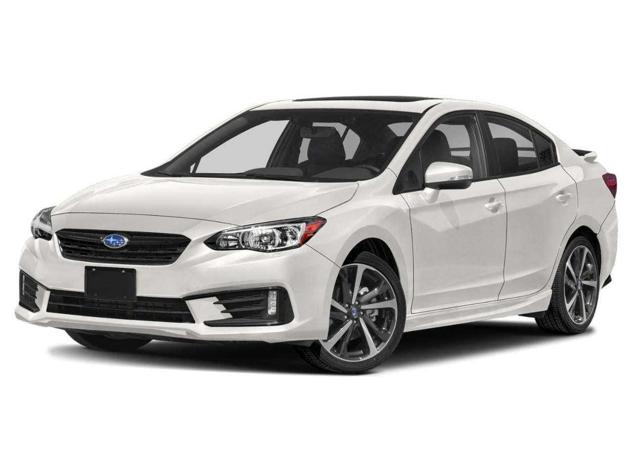 2023 Subaru Impreza