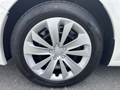 2023 Subaru Impreza 5-door CVT