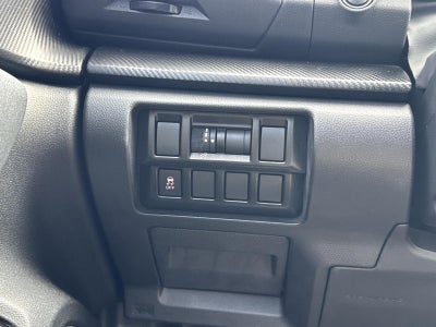 2023 Subaru Impreza 5-door CVT