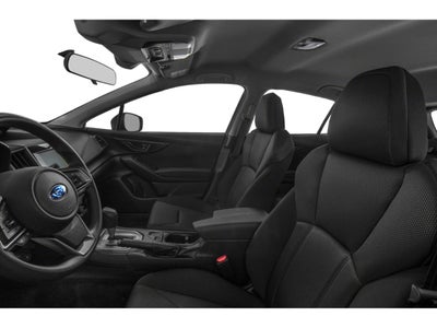 2023 Subaru Impreza 5-door CVT