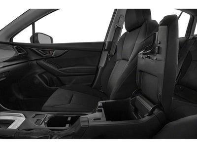 2023 Subaru Impreza 5-door CVT