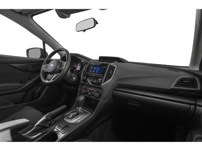 2023 Subaru Impreza 5-door CVT