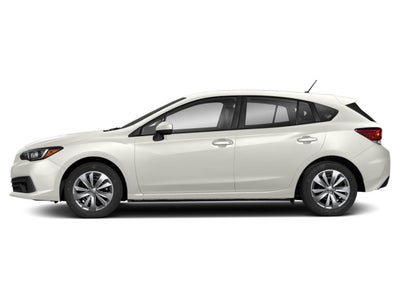 2023 Subaru Impreza 5-door CVT